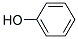 PHENOL SOLUTION 100UG/ML IN METHANOL 5ML Struktur