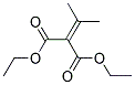 DIETHYL 2-(1-METHYLETHYLIDENE)MALONATE, TECH Struktur