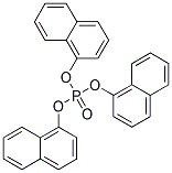 Tri-1-naphthyl phosphate