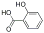 Salicylic acid Pharm grade Struktur