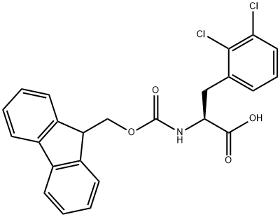 Fmoc-2,3-Dichloro-L-Phenylalanine