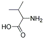 DL-VALINE (1-13C, 99%) Struktur