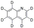 QUINOLINE (D7, 98%)|QUINOLINE (D7, 98%)