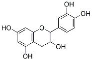 EPICATECHIN, (-)-(PRIMARY STANDARD) Struktur