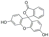 FLUORESCEIN FOR MICROSCOPY Struktur