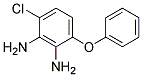 4-Chloro Diaminodiphenyl Ether Struktur