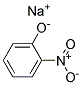 SodiumNitrophenolate Struktur