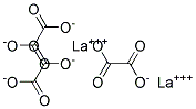 Lanthanum(Iii)Oxalate,>99.9% Struktur