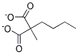 PropylDimethylMalonate Struktur