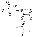 ARSENIC OXALATE Struktur