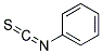 PHENYL ISOTHIOCYANATE FOR SYNTHESIS Struktur