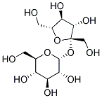 SUCROSE POWDER Struktur