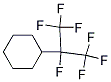 PERFLUORO-ISO-PROPYLCYCLOHEXANE Struktur