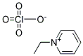 N-ETHYLPYRIDINIUM PERCHLORATE Struktur