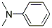 N,N-DIMETHYL BENZAMINE Struktur