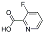 FLUOROPYRIDINECARBOXYLIC ACID Struktur