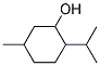 DL-MENTHOL CRYSTAL Struktur