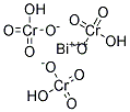 BISMUTH CHROMATE, BASIC Struktur