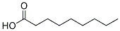 NONANOIC ACID 98+% Struktur