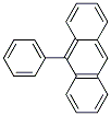 9-PHENYLANTHRACENE SOLUTION 100UG/ML IN TOLUENE 5X1ML Struktur