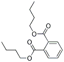 DI-N-BUTYL PHTHALATE SOLUTION 100UG/ML IN HEXANE 1ML Struktur