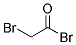 BROMOACETYL BROMIDE SOLUTION 100UG/ML IN ACETONITRILE 1ML Struktur