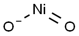 NICKEL AT 50UG/ML IN NACN 500ML Struktur