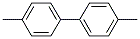 4,4'-DIMETHYL-1,1'-BIPHENYL, TECH Struktur