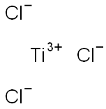 Titanium trichloride solution