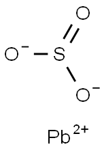 lead sulphite