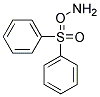 O-AMINO DIPHENYLSULFON Struktur