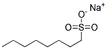 Sodium n-octylsufonate
