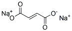 Fumaric acid disodium salt anhydrous Struktur