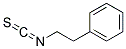 2-Phenyl Ethyl lsothiocyanate Struktur