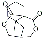 PENTAERYTHRITYL CYCLOHEXANE DICARBOXYLATE Struktur