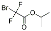 Isopropyl bromodifluoroacetate Struktur