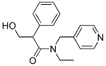 TROPICAMIDE MM(CRM STANDARD) Struktur