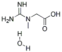 Creatine Monohydrate, Fine Grade Struktur