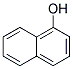 DL-Naphthol Struktur