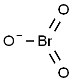 BromateStandardSolution0.1Mg/Ml Struktur