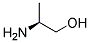 S(+)2AminoPropanol Struktur