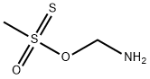 Aminomethyl Methanethiosulfonate Discontinued Struktur