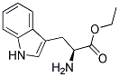 TRYPTOPHAN ETHYLESTER Struktur