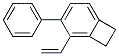 PHENYLETHYLENE~VINYLBENZENE Struktur