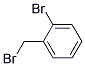 O-BROMOBENZYL BROMID Struktur