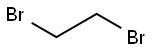 ETHLYENE BROMIDE Struktur