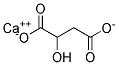 DL-CALCIUM MALATE Struktur