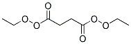 DIETHYLACETAL SUCCINATE Struktur