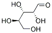 D(+)-XYLOSE, 99.0% Struktur