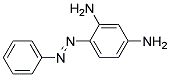 CHRYSOIDINE CRYSTALS Struktur